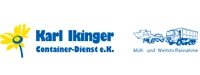 Karl Ikinger Container