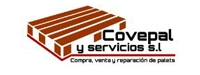 Pallets Covepal and Services SL