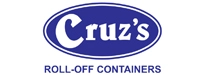 Cruz's Roll-Off Containers