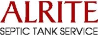 Alrite Septic Tank Service