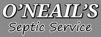 O'Neail's Septic & Portable Toilet Service LLC