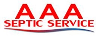 AAA Septic Service Lenoir City