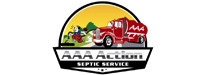 AAA Action Septic Service LLC