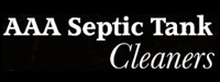 AAA Septic Tank Cleaners