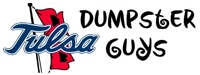 Tulsa Dumpster Guys