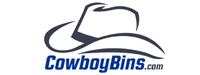 Cowboy Bins