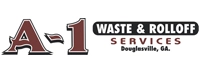 A-1 Waste & Roll Off Service, Inc.