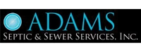 Adams Septic and Sewer Services, Inc.