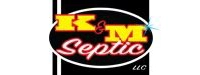 K & M Septic Tank Cleaning