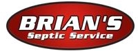 Brian's Septic Service