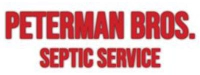 Peterman Bros. Septic Service