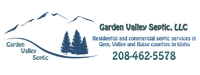 Garden Valley Septic, LLC