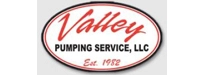 Valley Pumping Service, LLC