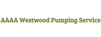 AAAA Westwood Pumping Service