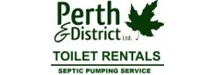 Perth & District Septic Service Ltd