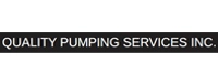 Quality Pumping Service Inc.