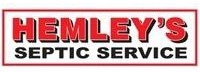 Hemley’s Septic Service