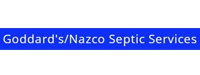 Goddard's/Nazco Septic Services