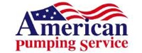 American Pumping Service