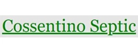 Cossentino Septic