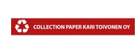 Collection paper Kari Toivonen Oy