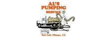 Al's Septic Pumping