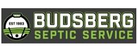 Budsberg Septic Service LLC