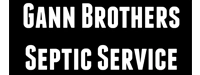 Gann Brothers Septic Service