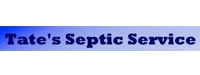 Tate's Septic Service