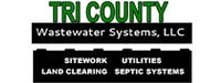 Tri County Wastewater Systems, LLC