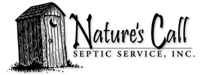 Nature's Call Septic Service, Inc.