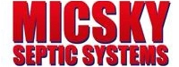 Micsky Septic Systems