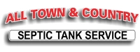 All Town & Country Septic Tank Service, Inc.