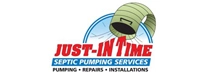 Just-in Time Septic Pumping Services