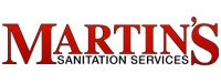 Martin's Sanitation Service