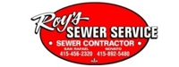 Roy's Sewer Service