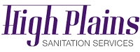 High Plains Sanitation Service