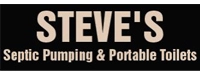 Steve's Septic Pumping & Portable Toilets