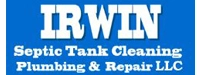 Irwin Septic Tank Cleaning Plumbing & Repair LLC