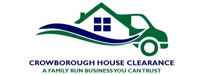 Crowborough House Clearance