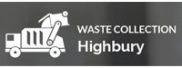 Waste Collection Highbury Ltd.