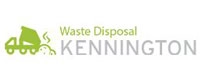 Waste Disposal Kennington