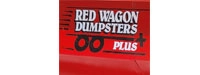 Red Wagon Dumpsters Plus