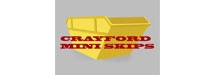 Crayford Mini Skips