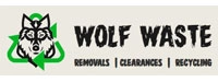 Wolf Waste Kent