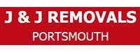 J&J Removals Portsmouth