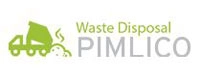 Waste Disposal Pimlico