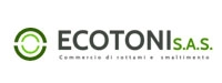 Ecotoni sas