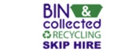 Bin & Collected Skip Hire