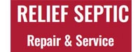 Relief Septic Repair & Service